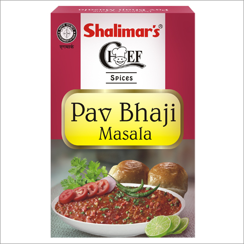 Pav Bhaji Masala Powder
