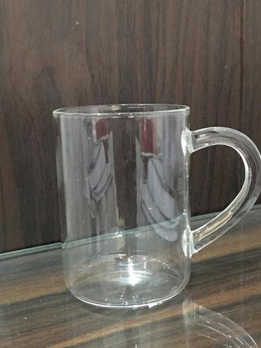 250 ml borosilicate glass beaker with handle