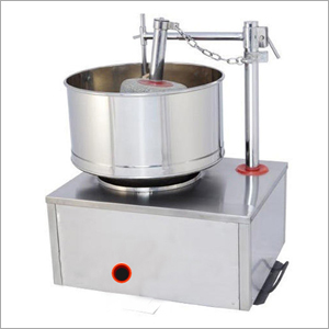 Commercial Stainless Steel Wet Grinder