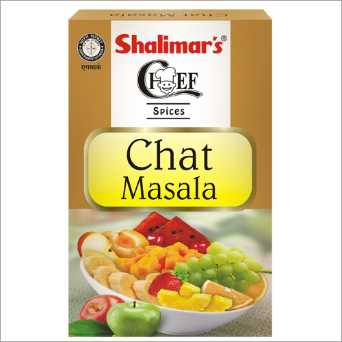 Chaat Masala Powder