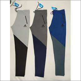 Available In Different Color Mens Sports Lower