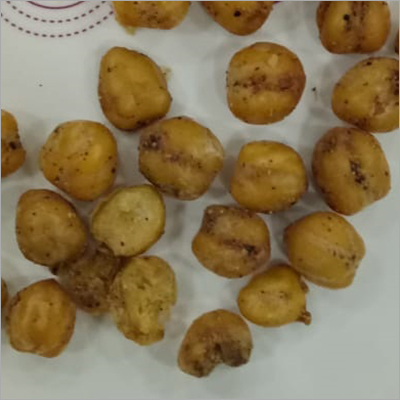 Masala Kabuli Chana - 250 gm Pack Spicy Crunchy Snack with Edible Salt & Vegetable Oil 12 Months Shelf Life