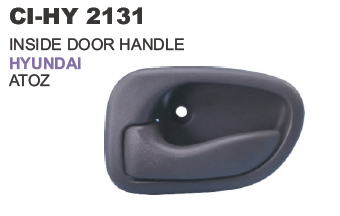 Inside Door Handle Hyundai