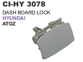 Dashboard Lock Hyundai
