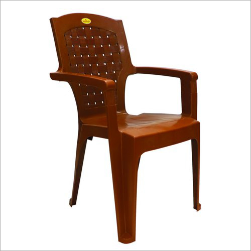Holly Plastic Chair