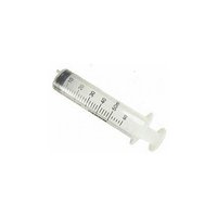 Disposable Syrax Syringe 50ml Without Needle