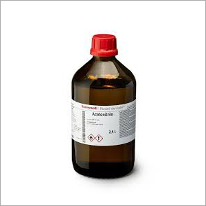 Acetonitrile Chemical