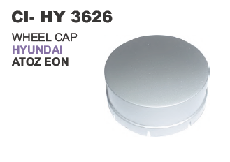 Wheel cap Hyundai Eon