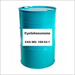 Cyclohexanone Chemical