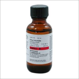 Ethyl Acetate Chemical