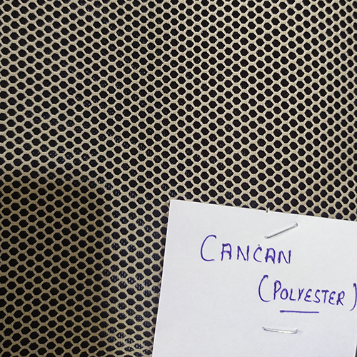 Cancan Polyster