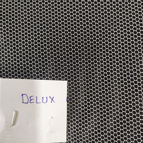 Delux Fabric