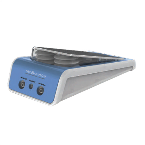 Foot Operated Newborn Neobreathe
