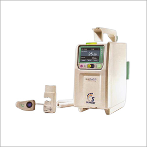 Syringe And Infusion Pumps