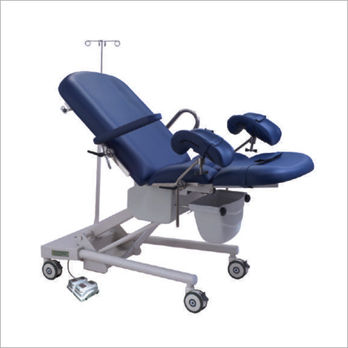 Ob-Gyn Delivery Table By BIO - MED SYSTEMS
