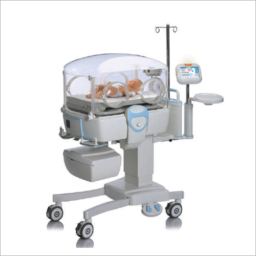 Neonatal Intensive Care Incubator By BIO - MED SYSTEMS