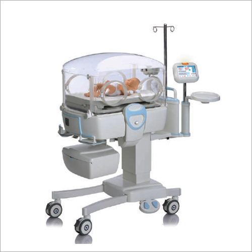 Neonatal Intensive Care Incubator