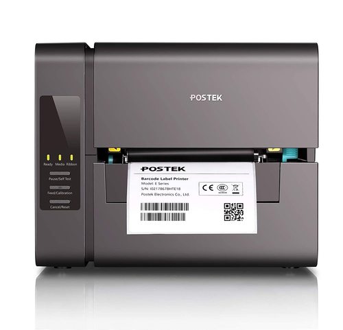 Postek Em210 Application: Printing
