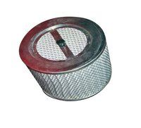 Round Air Filter For DC Motors