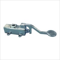 Foot Water Valve Gender: Unisex