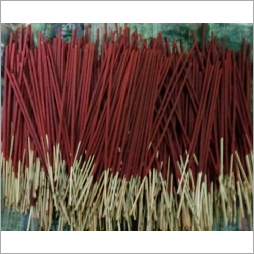 Floral Incense Stick - Bamboo Material, 8-10 Inch Size | Eco-Friendly, Aromatic, Anti-Odour, Perfect for Religious Use