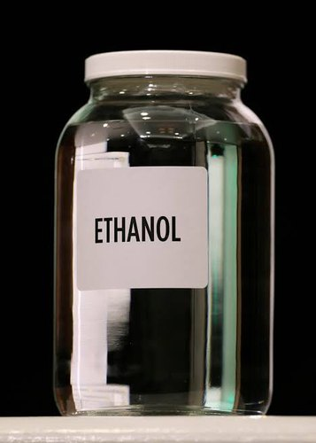 Ethyl Alcohol Application: Hand Sanitizers