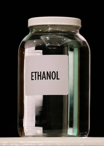 Ethyl Alcohol