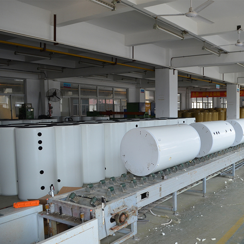 Stainless Steel Solar Water Storage Assistant Tank Dimension(L*W*H): 520*520*1120 Millimeter (Mm)