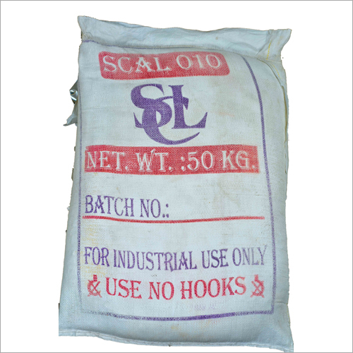 Scal 010 50 Kg Calcite Mineral Powder