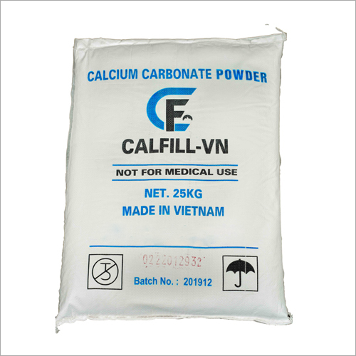 Calcium Carbonate Powder