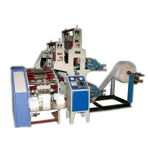 Industrial Machinery & Parts