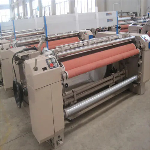 Surgical Bandage Making Machine