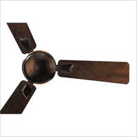 1200mm Ceiling Fan Blade Material: Metal