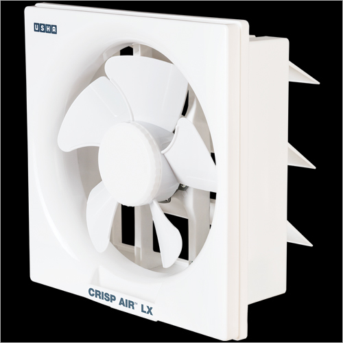 Crisp Air Lx Plastic Exhaust Fan