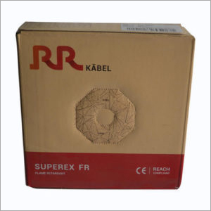 PVC Electric Cable