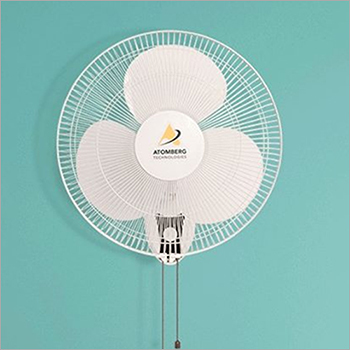 Wall Mounted With BLDC Motor