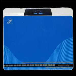 Paramount Intelligent RO+UF+Post Carbon+Antibacterial Alkaline Water Purifier