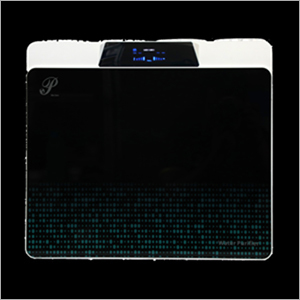 Paramount Intelligent+RO+UV+Post Carbon+Antibacterial Alkaline Water Purifier
