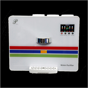 Paramount Slim+RO+UF+Antibacterial Alkaline Water Purifier