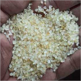 Broken Rice