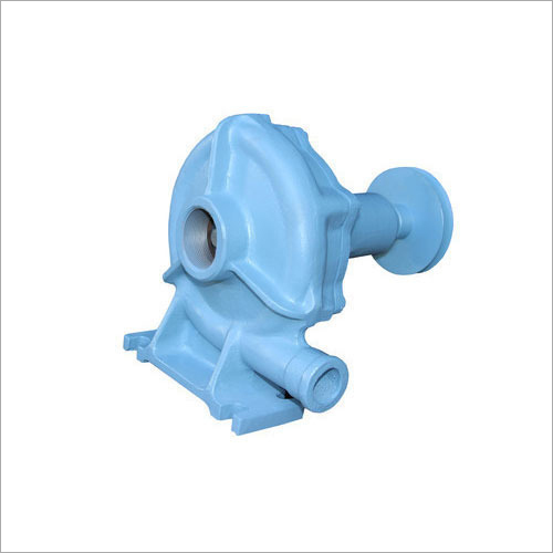 Transit Mixer Water Pump By RCE CONSTRUCTION EQUIPMENT