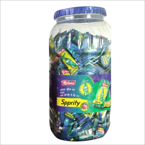 Spprity Flavour Candies - Solid Form 6 Months Shelf Life | Hygienically Made with Finest Ingredients Ideal for Gifting on Parties and Festivals