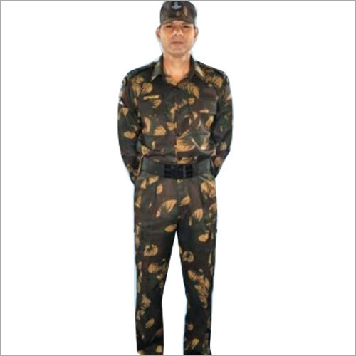 Cotton Army Combat Uniform