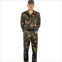 Army Combat Uniform