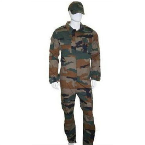 Mens Army Combat Uniform