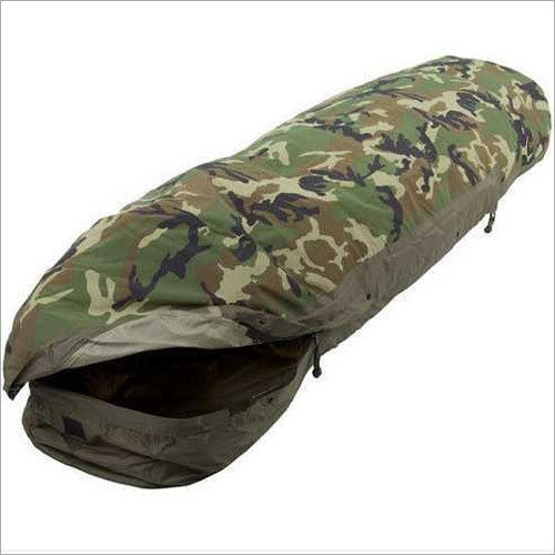 Military Sleeping Bag