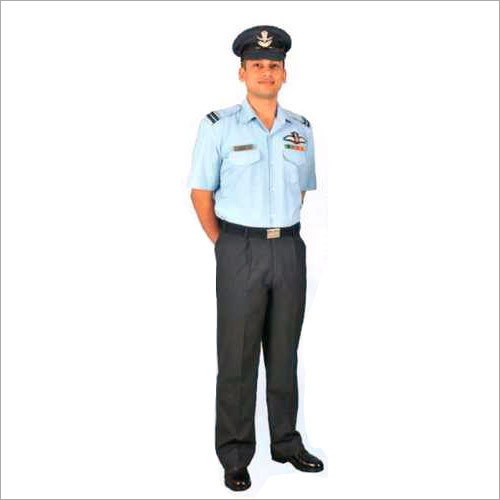 Polyester Air Force Uniform