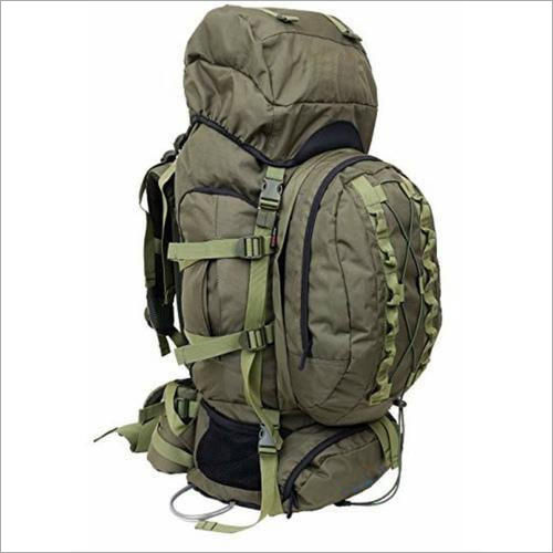 Indian hotsell army backpack