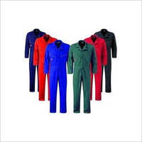 Industrial Boiler Suits