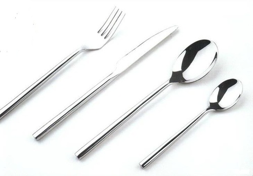 Stainless Steel Cutlery By KAZMI EMPORIUM